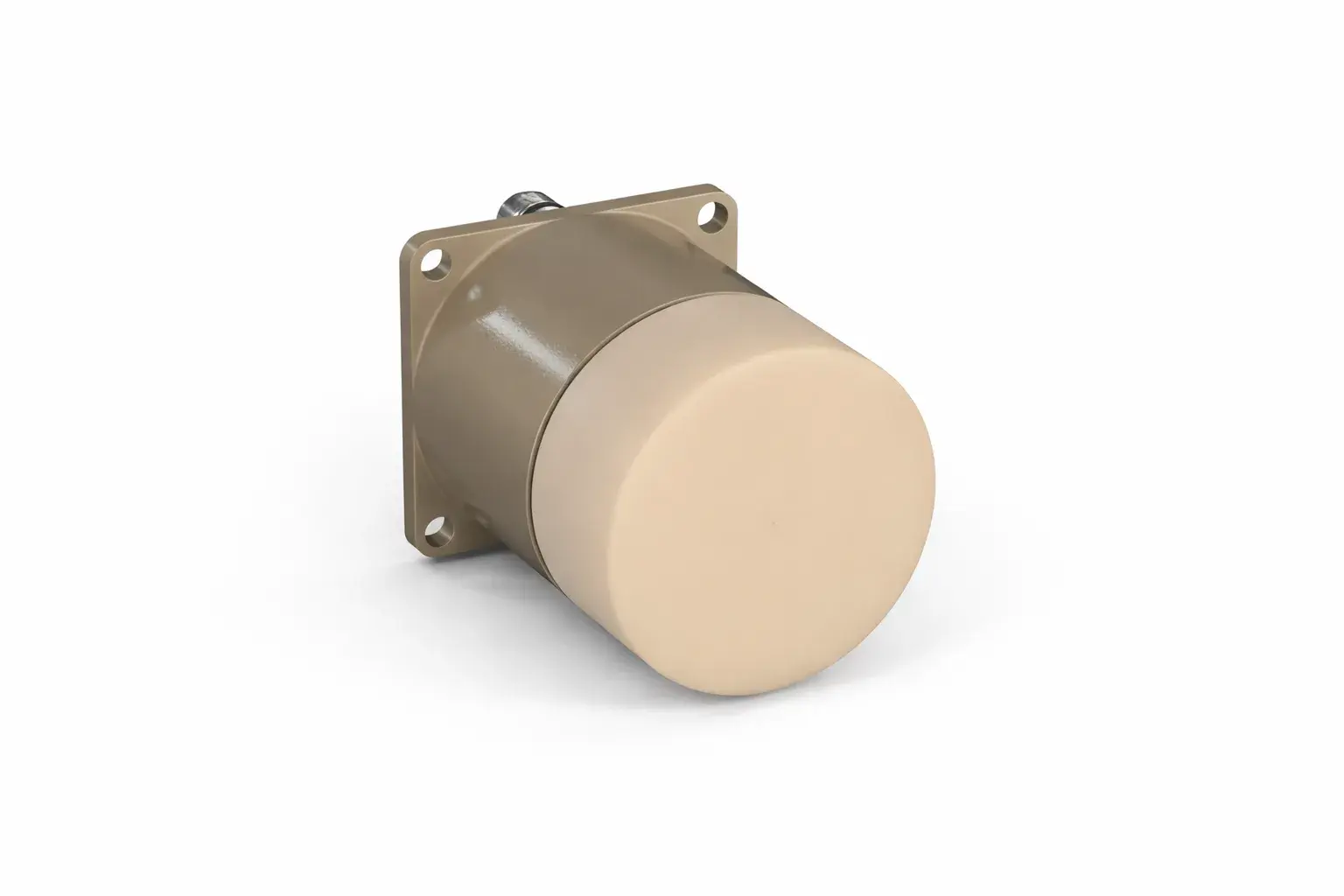 Xtragen-cavity Backed Spiral Antenna -5 Model No. Xt-cbs-18g40g-24