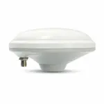 Xtragen IRNSS / GPS Multi-Band Antenna, make in India (Model No: XT-GNSS-IGALBV3-22)