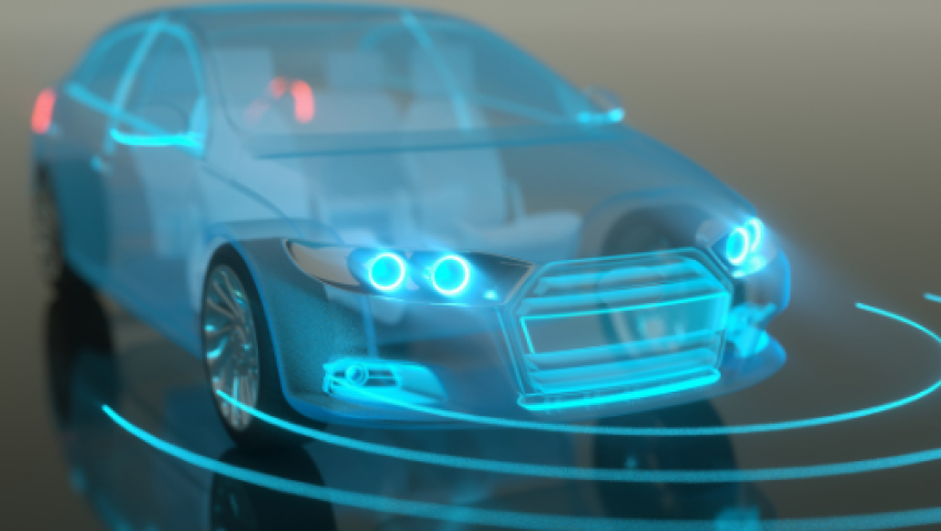 Navigating the Future: Autonomous Vehicle Navigation for Businesses