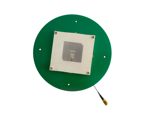 IRNSS/GPS Antenna