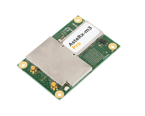 AsteRx-m3 Pro