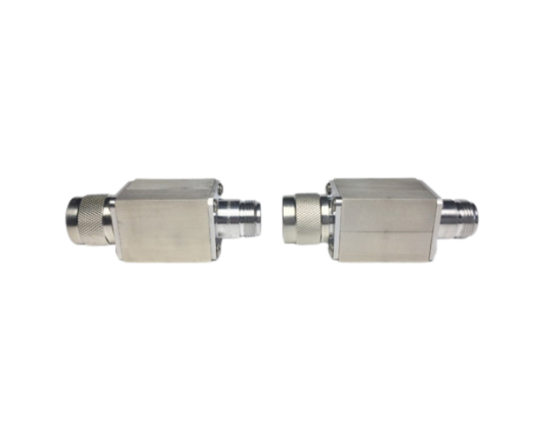 50-150 Ohm Adapters