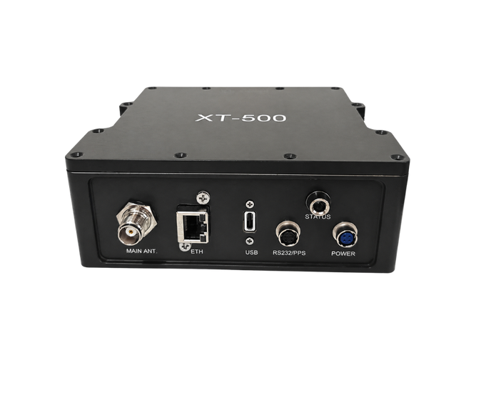 XT-500