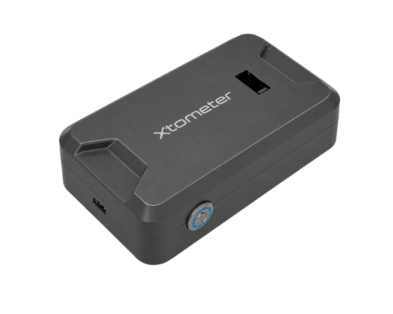 XTOMETER
