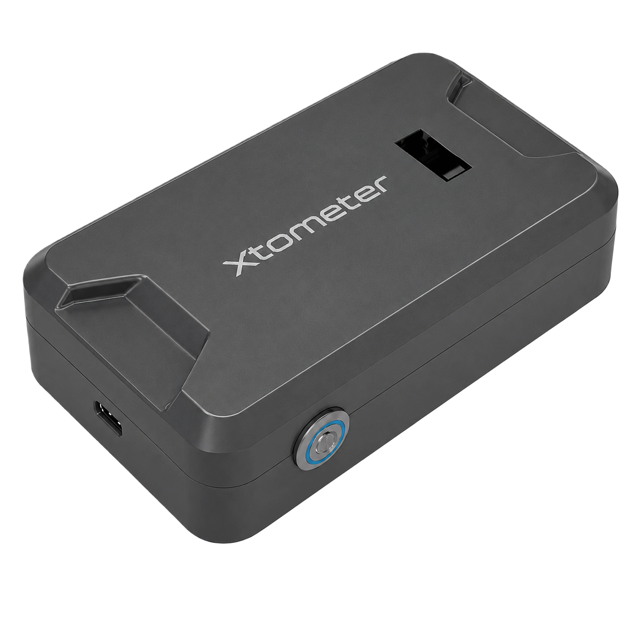 Xtometer Laser RTK Extension Module