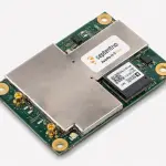 Septentrio AsteRx-i3 D Pro+ GNSS/INS Receiver Module