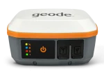 Juniper geode GNS3 gns3 Receiver