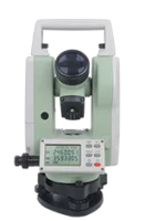 SatLab SDT2 Electronic Digital Theodolite